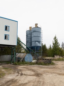 Оборудование